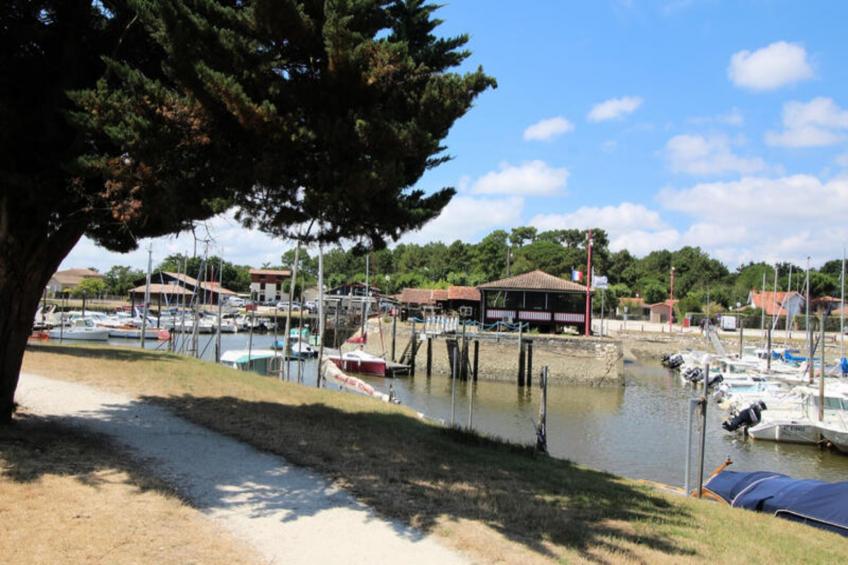 Maison à Lanton - foto 25