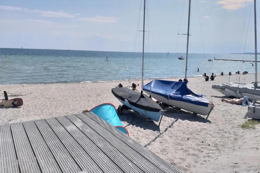 Nr4 Müritzsee 3 Personen - foto 55