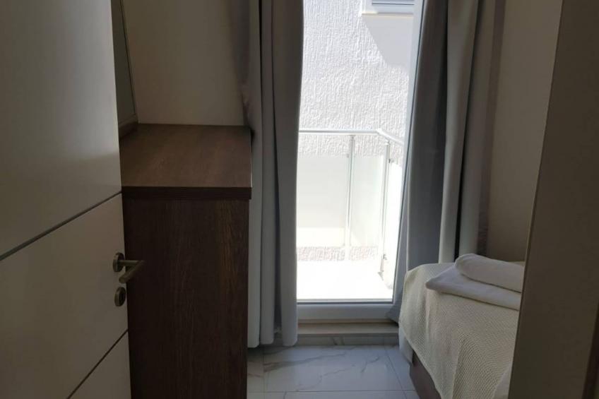 Two-Bedroom Apartment With Sea View - foto 6