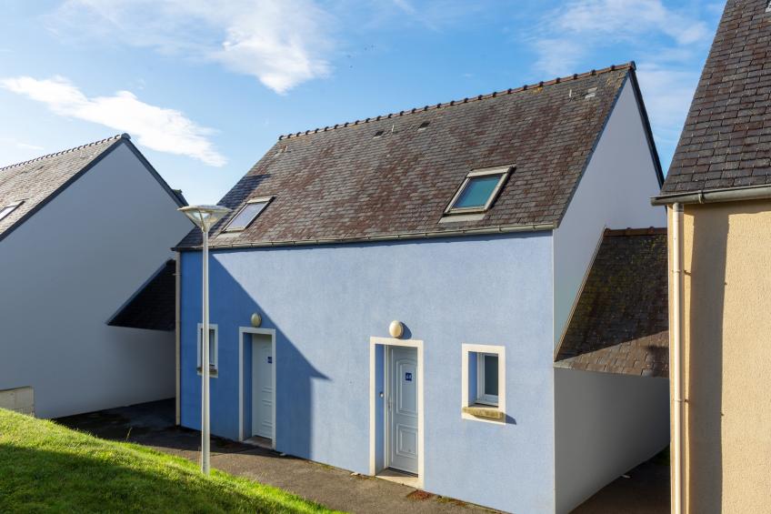 Résidence Les Terrasses de Pentrez M36S - foto 27