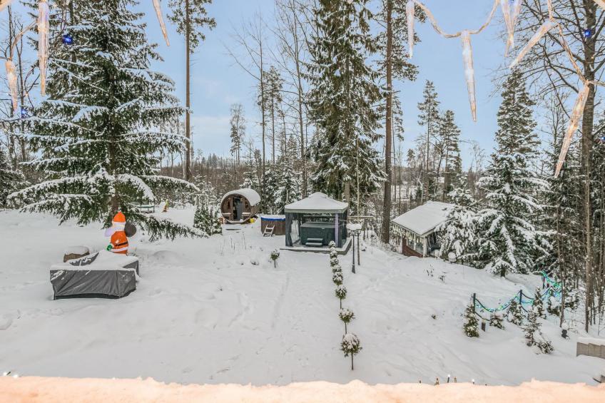 Saarentaus - foto 32