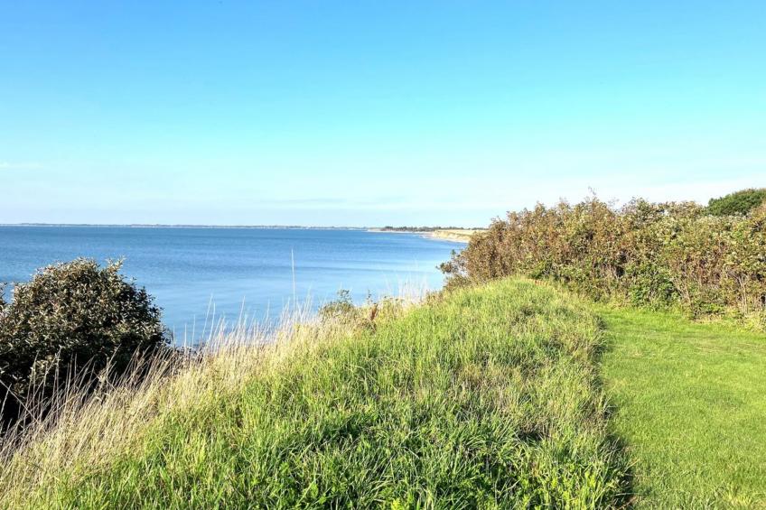 "Eyer" - 20m from the sea in Sealand - foto 6