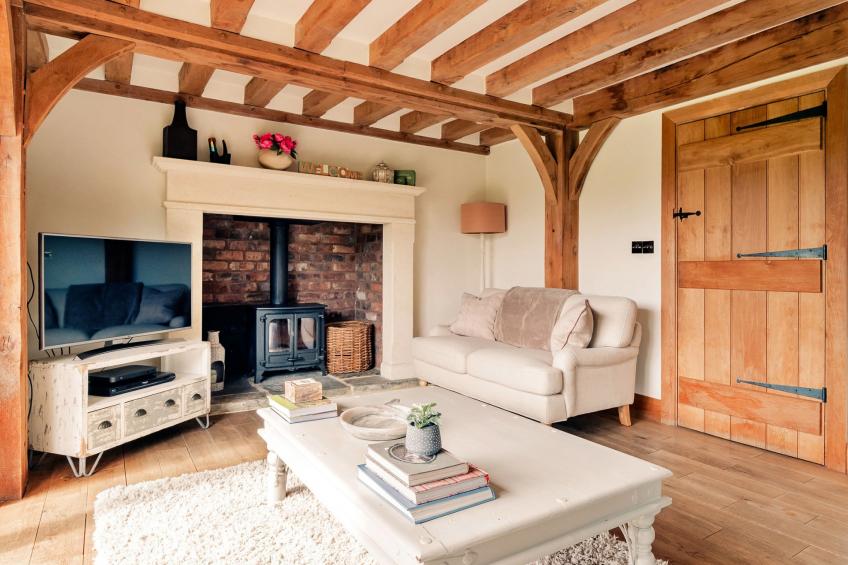 Windfall Cottage - foto 43