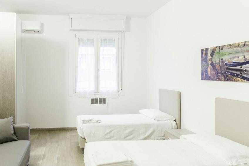 Auf dem Messegelände 14, in der Nähe des Zentrums und gegenüber dem Messegeländ - foto 10