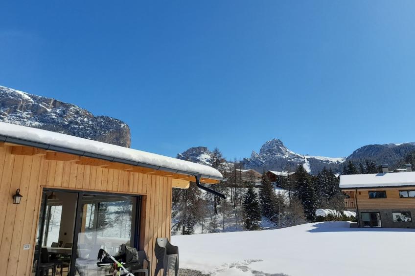 Dumbria Dolomites - foto 13