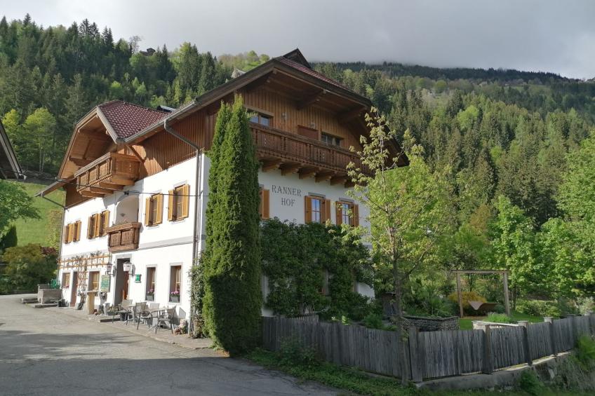 Waldpension Ranner - foto 26