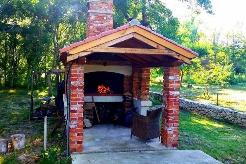 Am Fluss gelegenes Haus mit Galerieschlafplätzen - foto 21