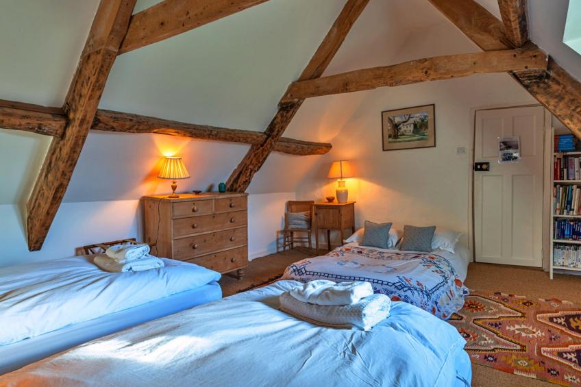 New Park Farm - foto 19