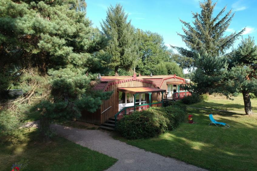 Charmantes Ferienhaus mit gemeinsamem Grill - foto 31