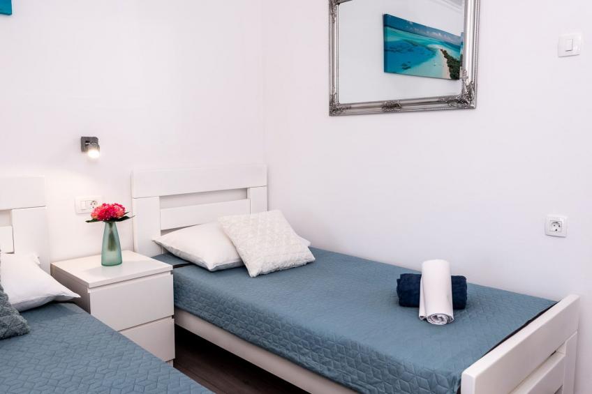 mit privater Terrasse - foto 17