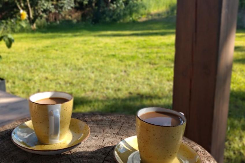 Holzhäuschen in der Kaschubei - foto 8