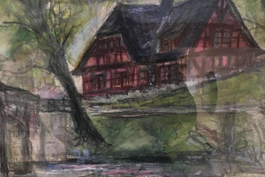 Pleissenhaus - foto 21