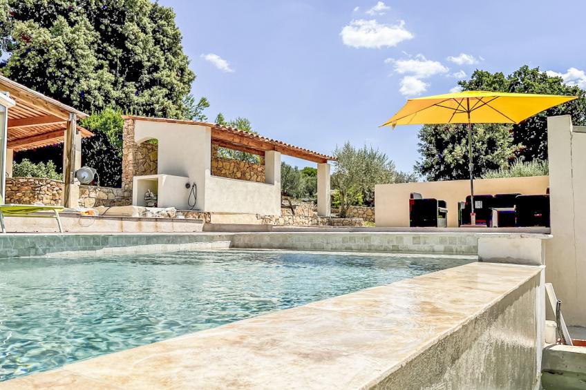 Villa Bienêtre