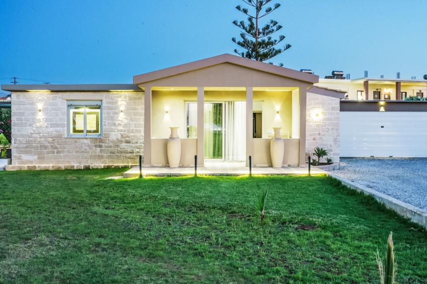 Neue Strandvilla SixStars in Chania, mit Sauna - foto 42