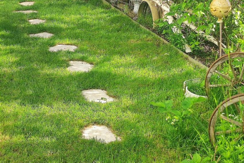 Gemütliches Appartement in Rettenbach Am Auerberg - foto 20