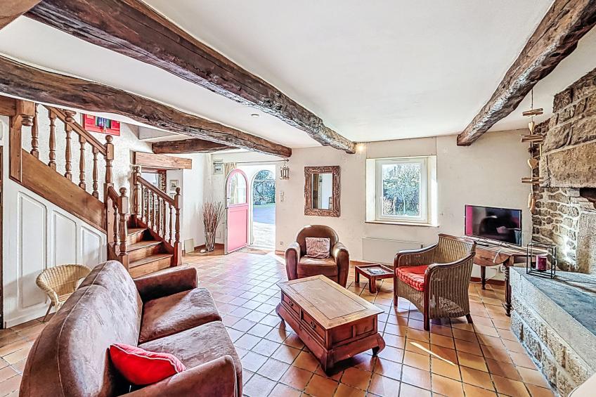 Maison Park Bihan - foto 3