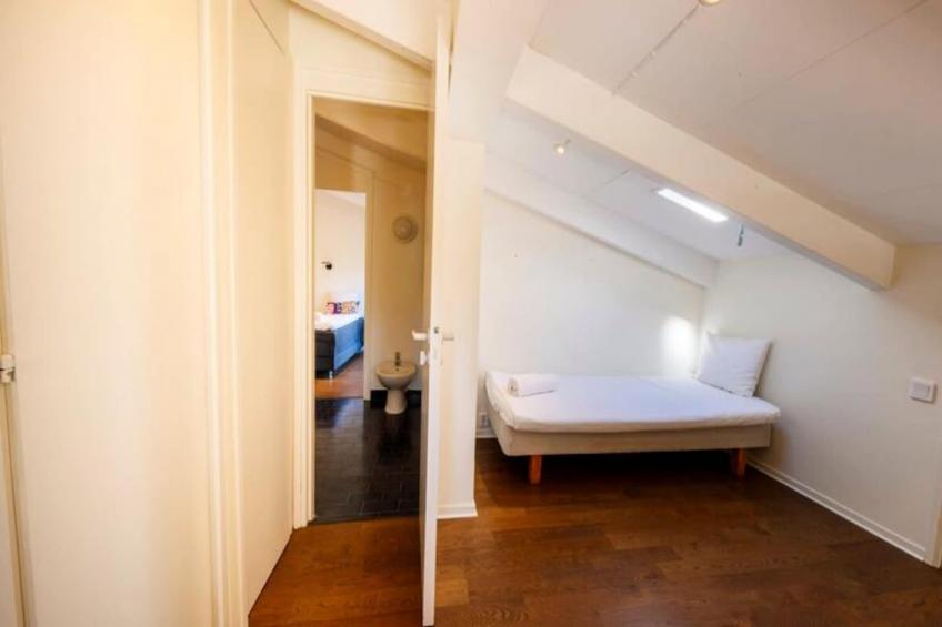 06v - Belle Villa - Jacuzzi - Piscine - Tennis - foto 67