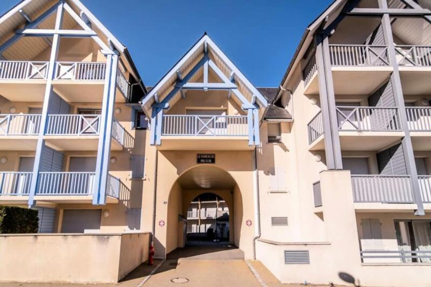 Résidence Hameau Du Pre Clos - foto 13