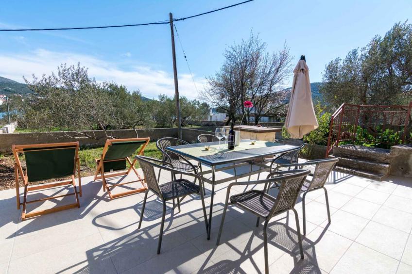 Holiday home near the beach - BF-66M56 - foto 2