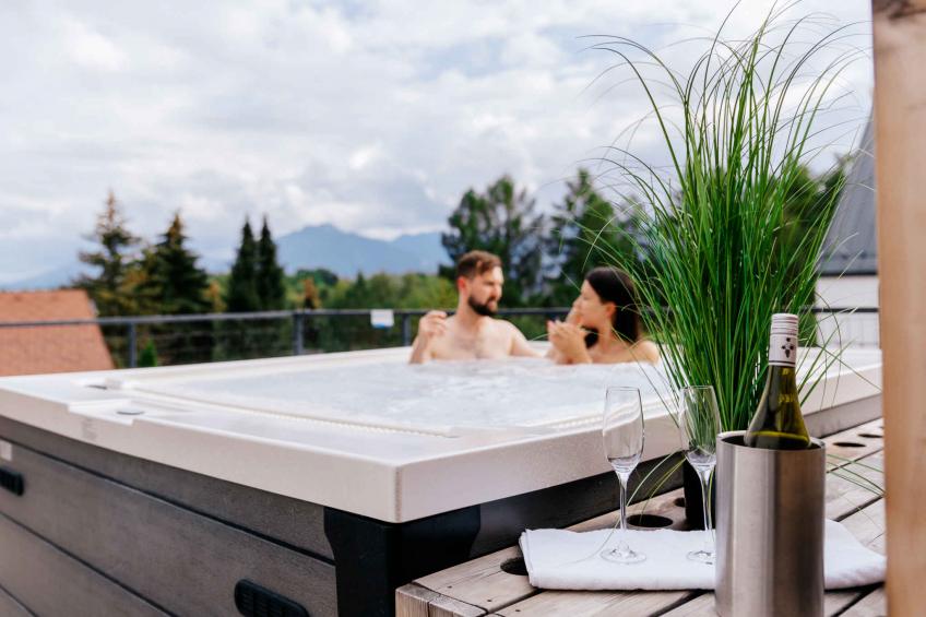 Vakantiewoning met wellnessgedeelte - VW-7N7Y5 - foto 4
