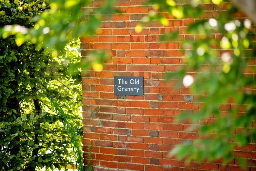The Old Granary - foto 32