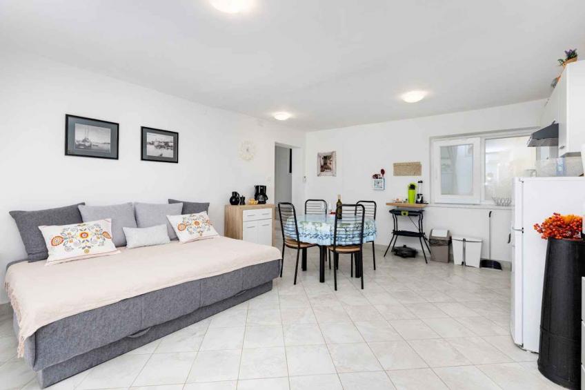 Vakantiewoning in de buurt van de zee - BF-W9DTV - foto 14