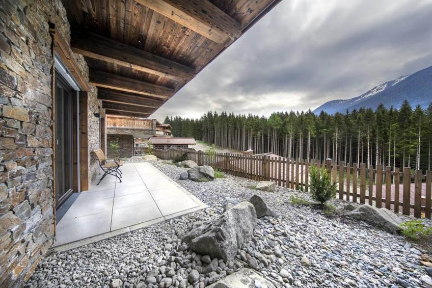 Nationalpark Chalet Grosser Happ - foto 5