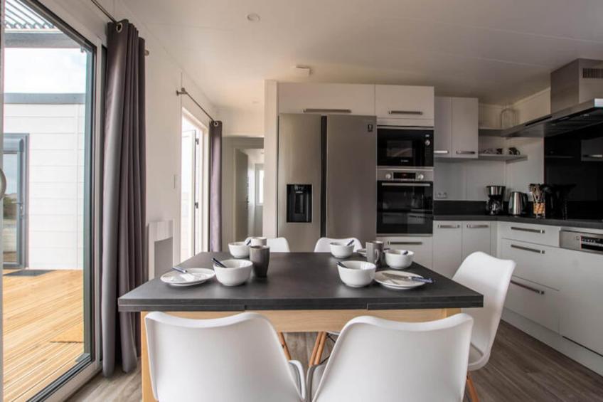 Chalets à Bretignolles-sur-Mer - foto 8