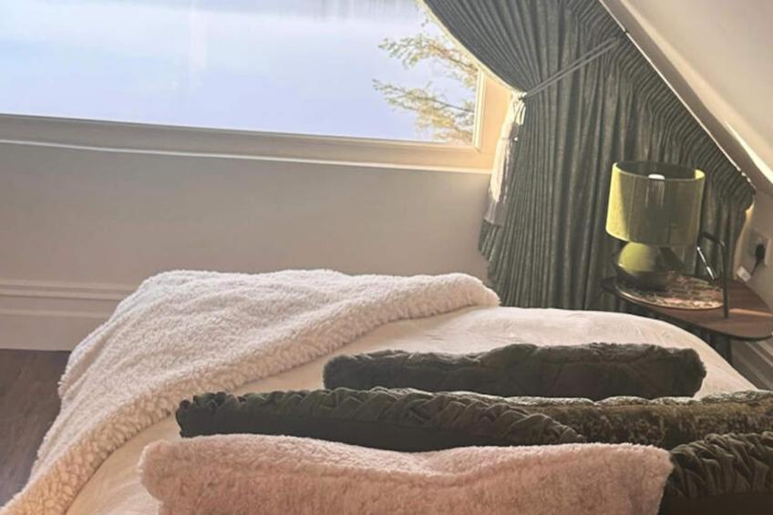 Mobil Home - Bungalow - Cottage à Maam cross Galway - foto 33