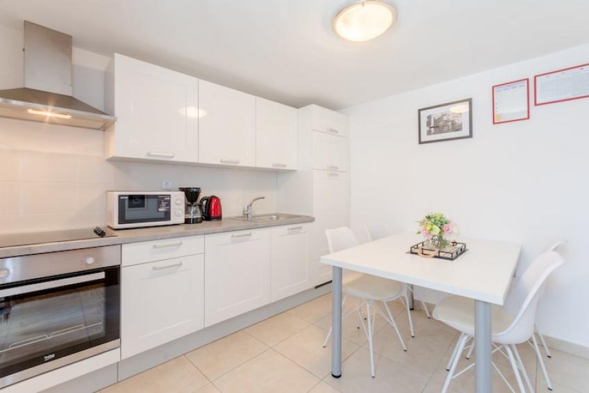 Apartment KLM - Two Bedroom Apartment - foto 5