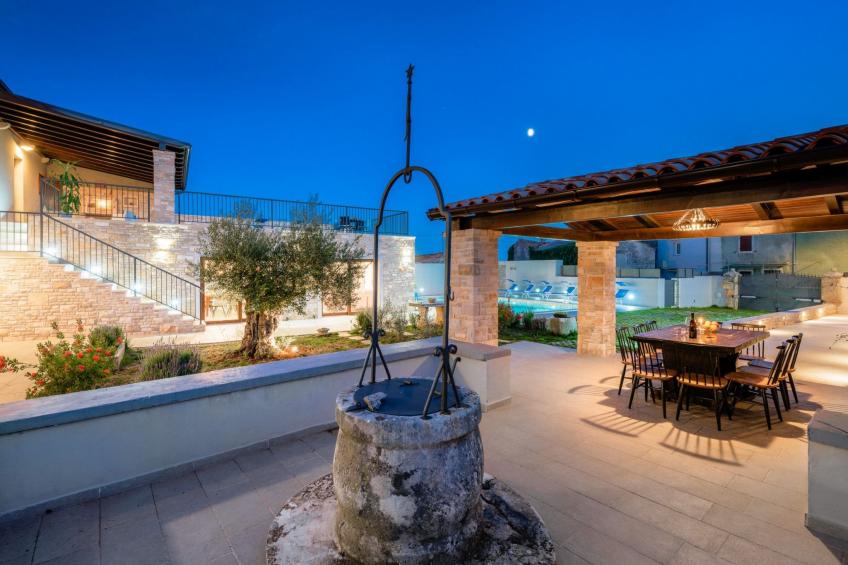 Villa Valtura - foto 5