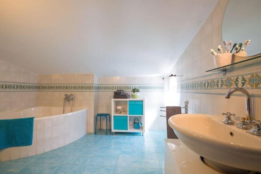 Charmante Wohnung in Marchesana mit Terrasse - foto 34