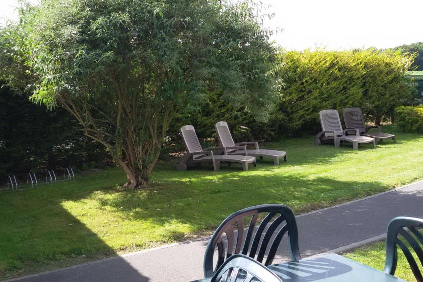 "Gite du Moulin de la Croix" (Ferienhaus der Kreuzmühle) - foto 4