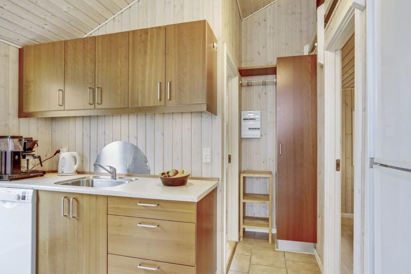 "Selja" - 15m from the sea in Funen - foto 12