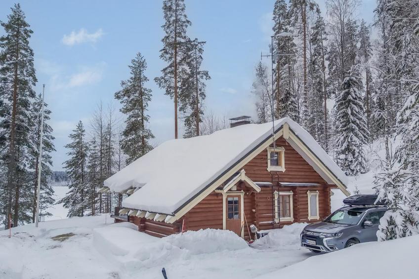 Kokkoranta - foto 31