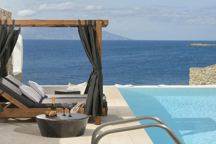 "Versteckte Perle am Meer mit Pool und HotTub" - foto 3