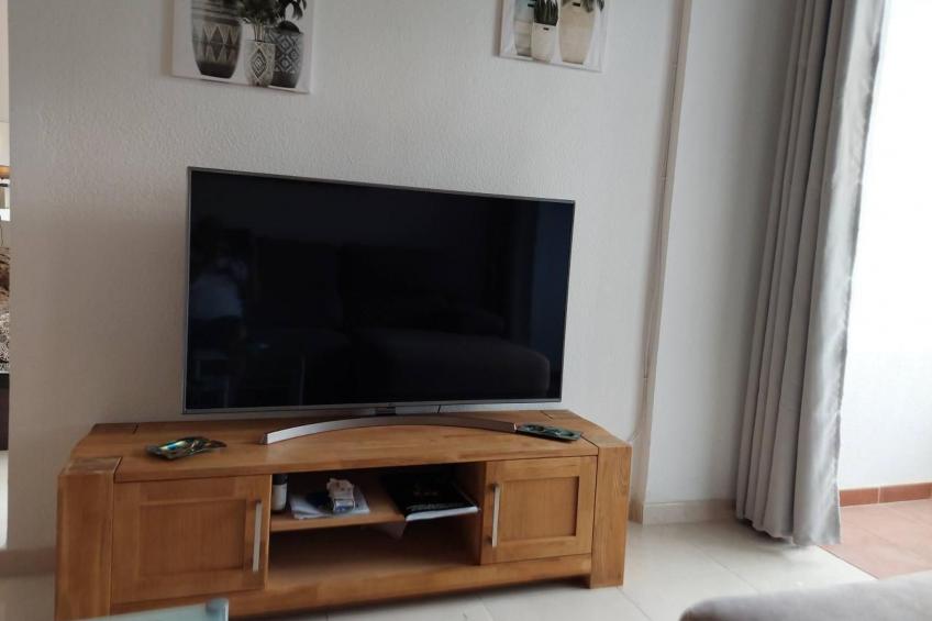 Wohnung "Agaete Parque" - foto 11