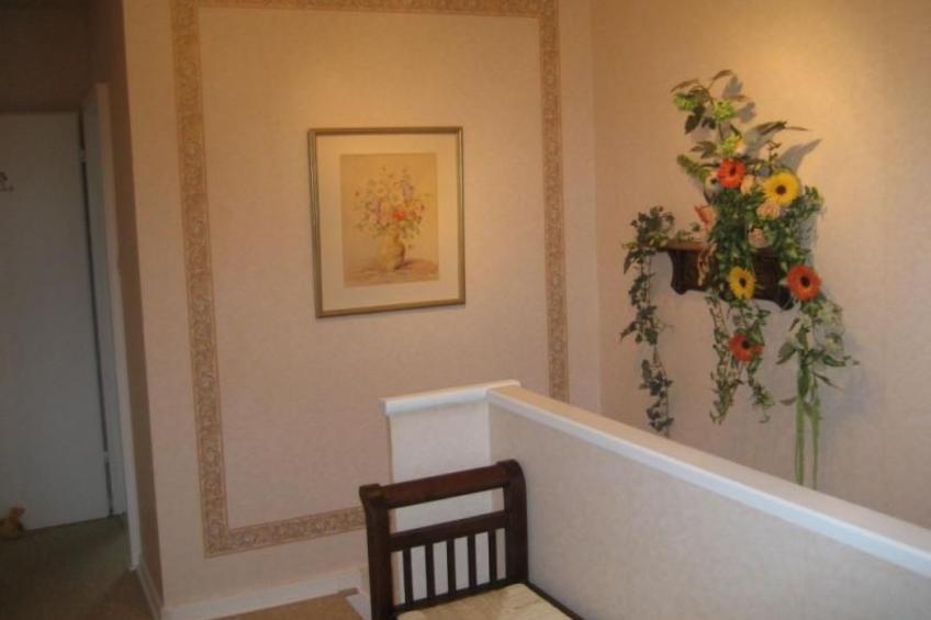 Große Ferienwohnung mit Balkon und Garten - foto 7