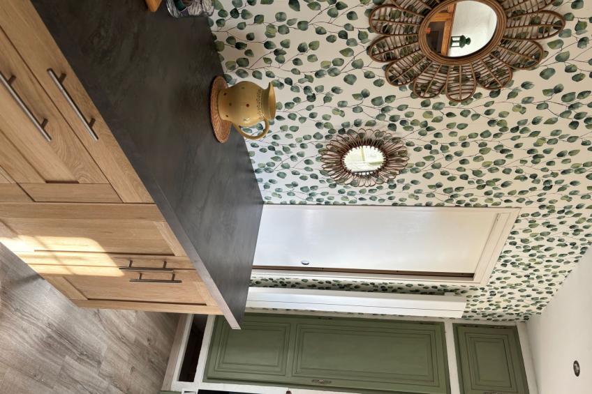 Haus "La Chesnaie" mit privatem Pool - foto 13