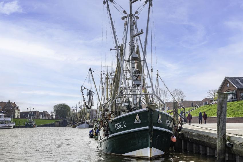 Tinis Huus ant Siel - foto 37