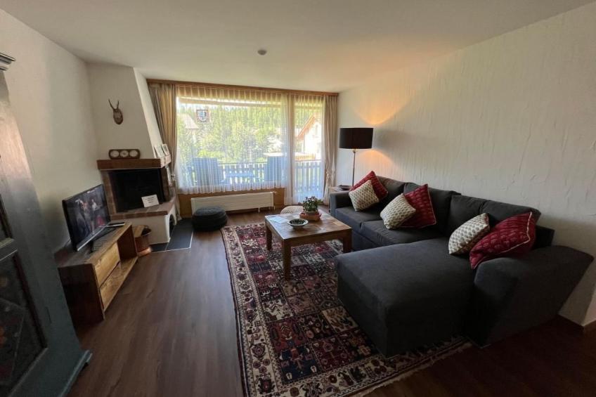 Chesa Calderas - foto 11