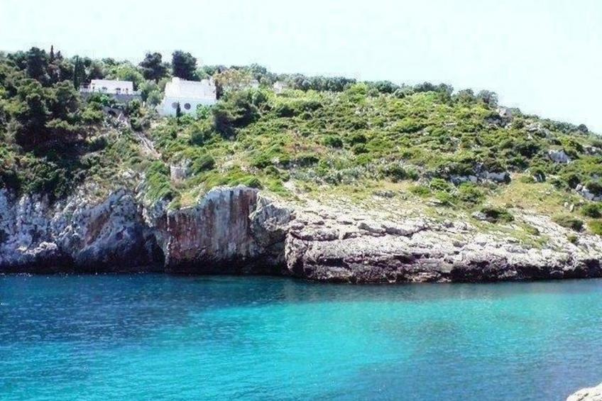 Girasoli in Tricase Porto - foto 38