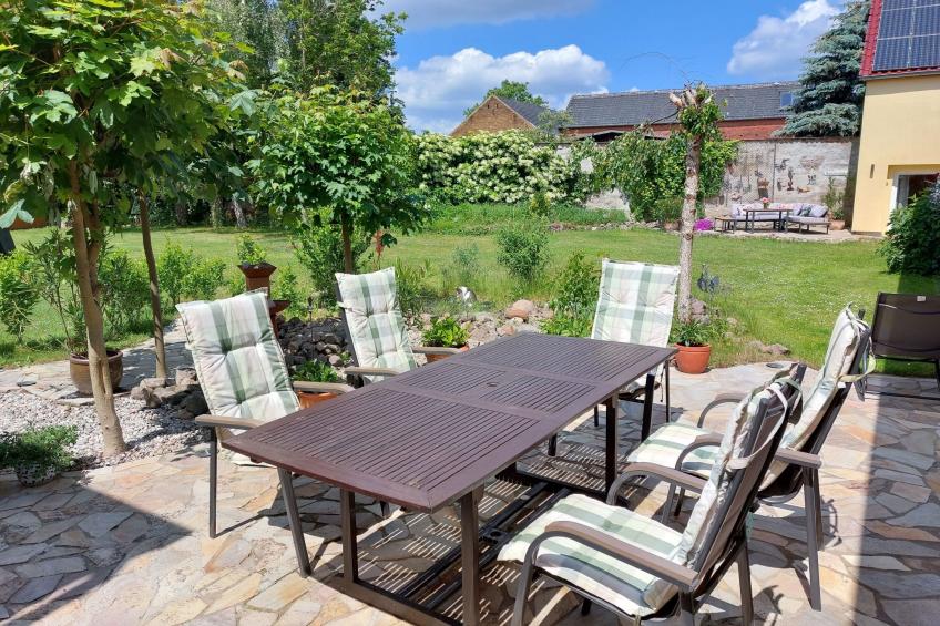 Alte Schmiede - foto 13