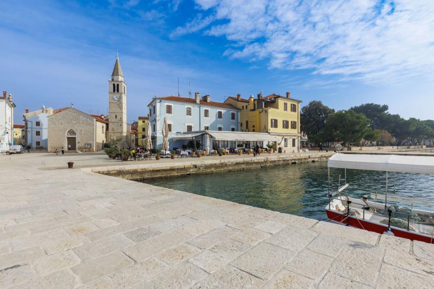 Villa Valbandon - foto 7