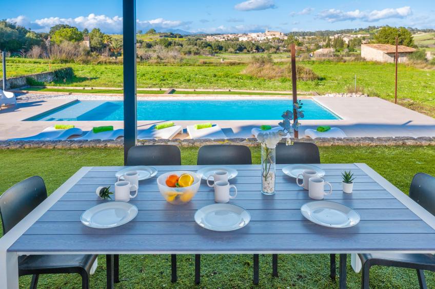 Sa Font (Lloret De Vistalegre) - foto 3