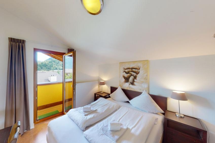 Walensee House & Apartments, (Unterterzen), - foto 16