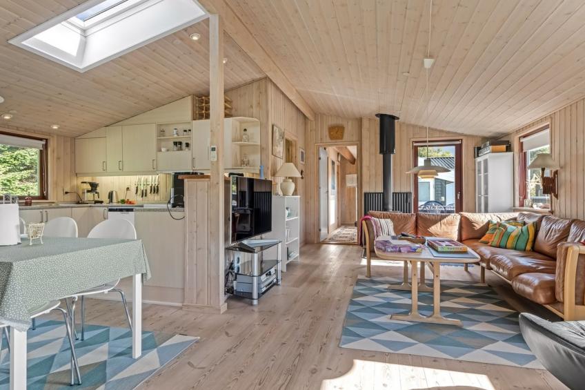 "Christiern" - 600m from the sea - foto 15