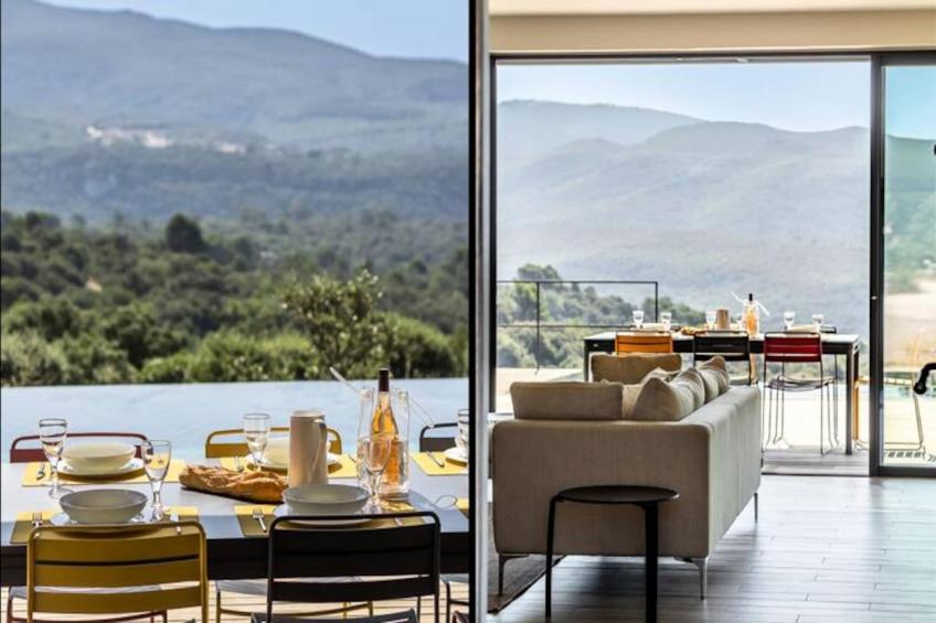 Villa Mirage Luxe Et Sérénité - foto 35