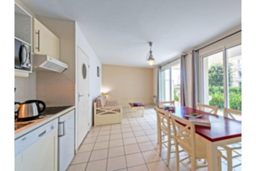 Résidence Le Domaine de Bertheaume 2PC6 - foto 32
