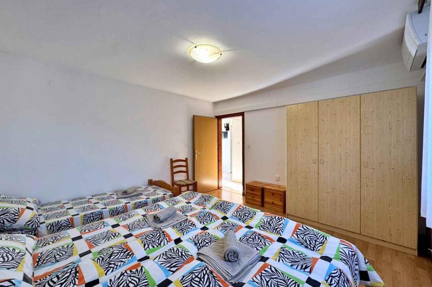 Vakantiewoning met airconditioning en terras - BF-TJY4N - foto 22